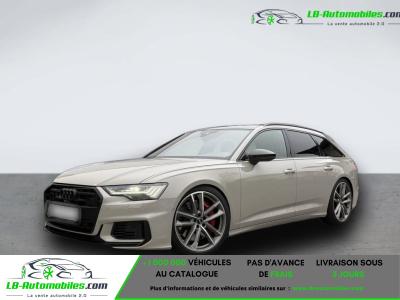 Audi S6 Avant 56 TDI 349 ch Quattro BVA