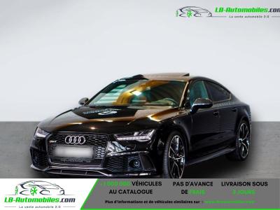 Audi RS7 Sportback Performance V8 4.0 TFSI  605