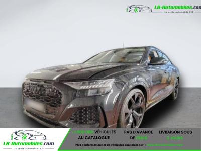 Audi RSQ8 TFSI 600 ch BVA Quattro