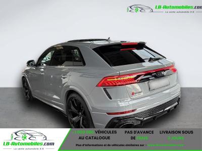 Audi RSQ8 TFSI 600 ch BVA Quattro