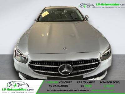 Mercedes Classe E 220 d BVA