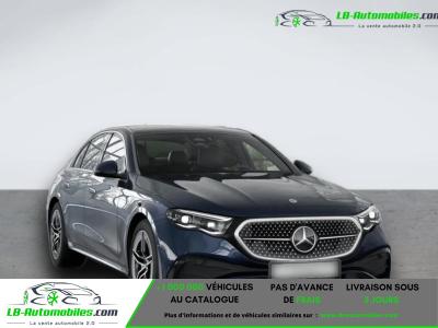 Mercedes Classe E 400 e BVA 4MATIC