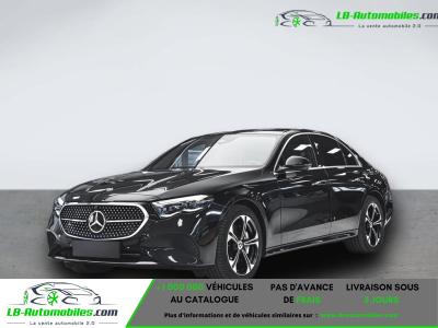 Mercedes Classe E 400 e BVA 4MATIC