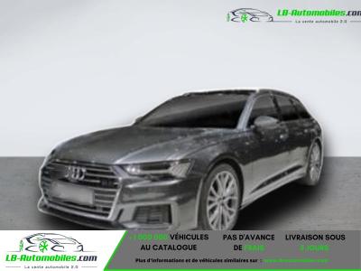 Audi RS6 Avant V8 4.0 TFSI 630 BVA Quattro