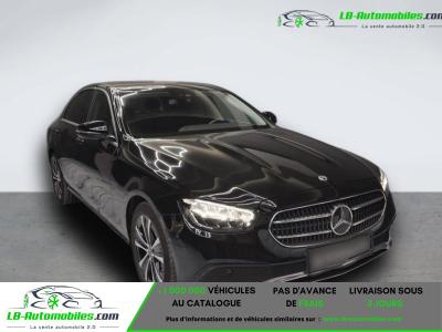 Mercedes Classe E 300 de BVA