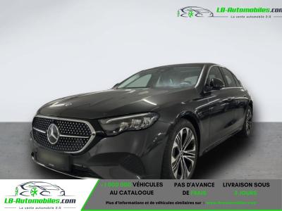 Mercedes Classe E 200 BVA