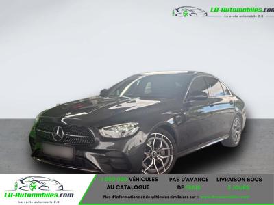 Mercedes Classe E 200 BVA