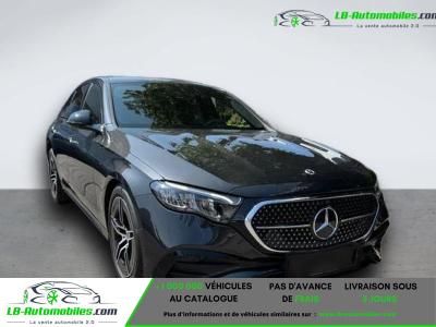 Mercedes Classe E 200 BVA