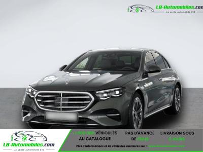 Mercedes Classe E 400 e BVA 4MATIC