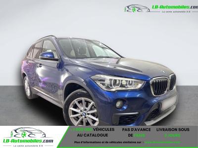 BMW X1 sDrive 18d 150 ch BVA