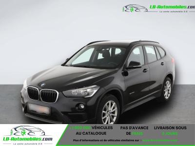 BMW X1 sDrive 18d 150 ch BVA
