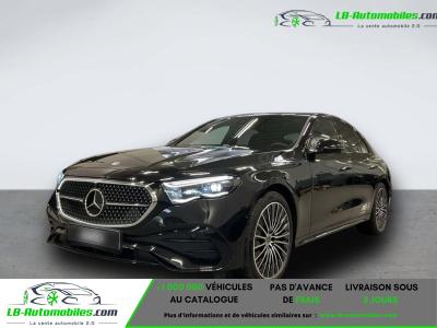 Mercedes Classe E 300 de BVA