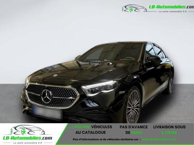 Mercedes Classe E 300 de BVA