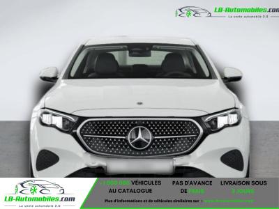 Mercedes Classe E 300 de BVA