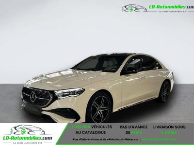 Mercedes Classe E 200 BVA