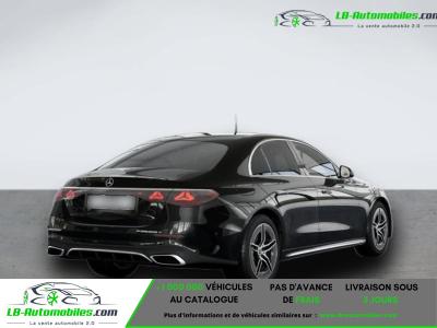 Mercedes Classe E 200 BVA