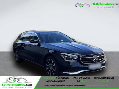 Mercedes Classe E Break 300 de BVA