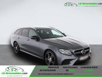 Mercedes Classe E Break 53 BVA 4-Matic+