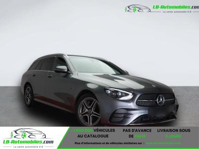 Mercedes Classe E Break 300 de BVA