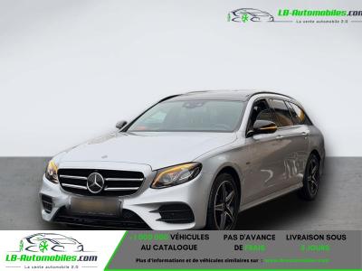 Mercedes Classe E Break 300 de BVA