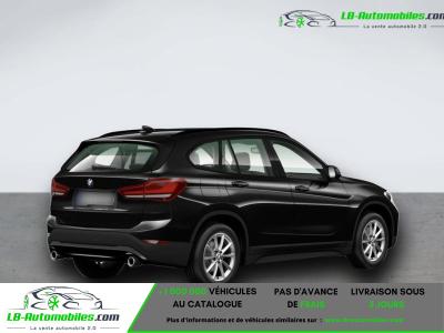 BMW X1 sDrive 18d 150 ch BVA