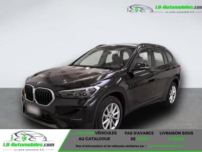 BMW X1 sDrive 20d 190 ch BVA