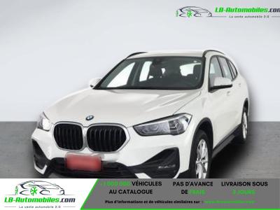 BMW X1 sDrive 20d 190 ch BVA