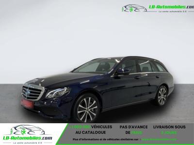 Mercedes Classe E Break 300 de BVA
