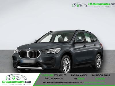 BMW Série 1 118d 150 ch BVA