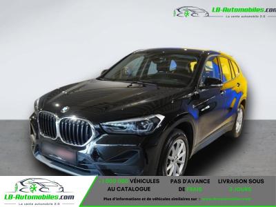 BMW Série 1 118d 150 ch BVA