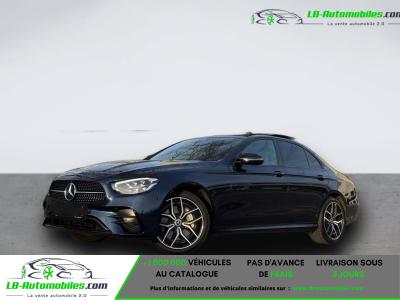 Mercedes Classe E 300 BVA