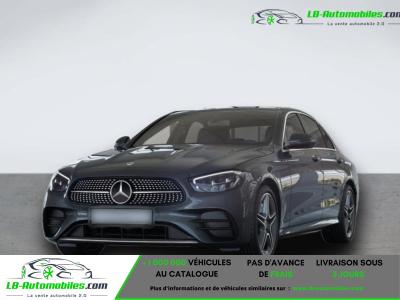 Mercedes Classe E 300 BVA