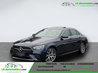 Mercedes Classe E 300 BVA