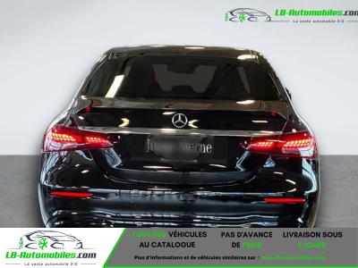 Mercedes Classe E 63 S AMG 4-Matic+