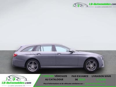Mercedes Classe E Break 250 BVA