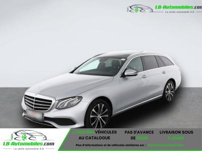 Mercedes Classe E Break 250 BVA