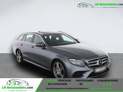 Mercedes Classe E Break 350 d BVA