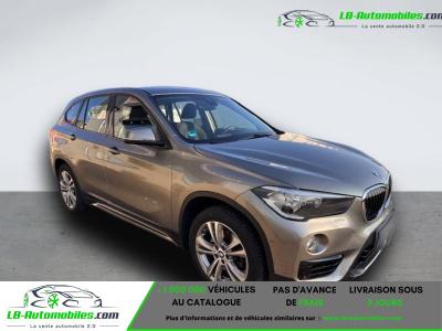 BMW X1 xDrive 25i 231 ch BVA
