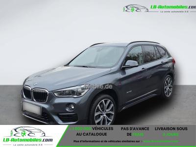BMW X1 sDrive 18d 150 ch BVA