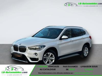 BMW X1 sDrive 18d 150 ch BVA