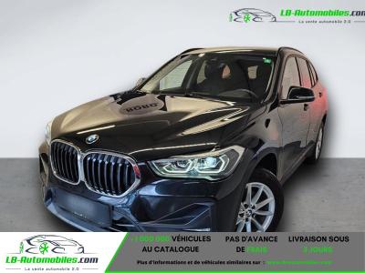 BMW X1 sDrive 18d 150 ch BVA