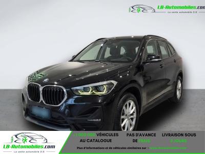 BMW X1 sDrive 18d 150 ch BVA