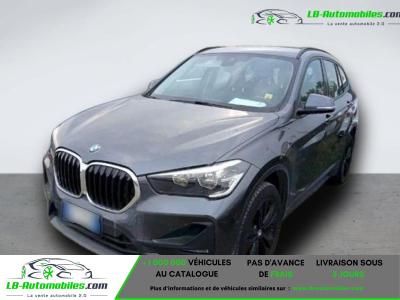 BMW X1 sDrive 18d 150 ch BVA