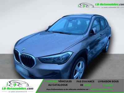 BMW X1 sDrive 18i 140 ch