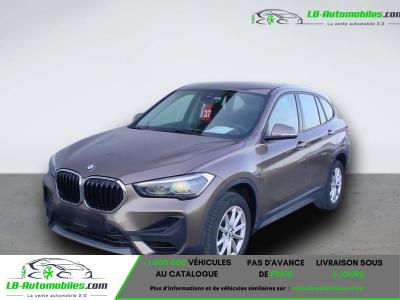 BMW X1 sDrive 18i 140 ch