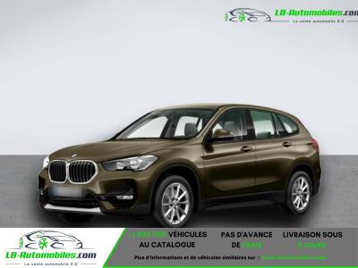 BMW X1 sDrive 18i 140 ch