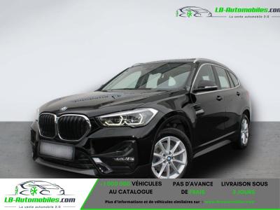 BMW X1 sDrive 18i 140 ch