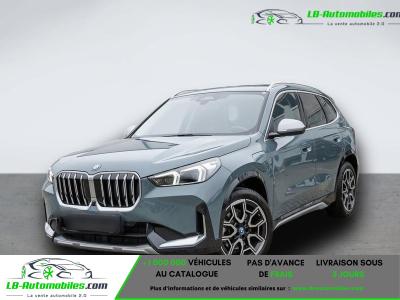 BMW X1 xDrive 25e 245ch BVA