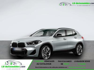BMW X2 sDrive 20i 178 ch BVA