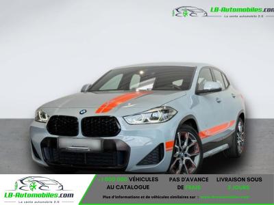 BMW X2 sDrive 20i 178 ch BVA